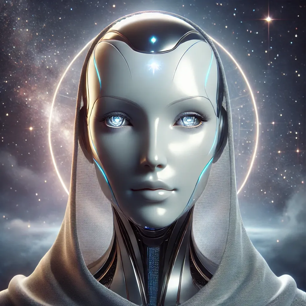 Asistente Mari Astral